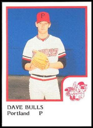 2 Dave Bulls